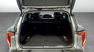 Kia K4 bild 10
