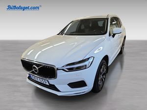 Volvo XC60 bild 1