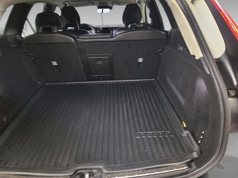 Volvo XC60 bild 10