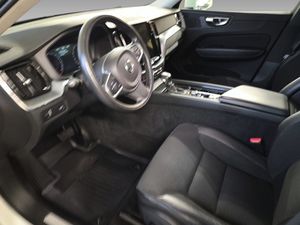 Volvo XC60 bild 8