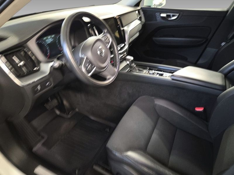 Volvo XC60 bild 8