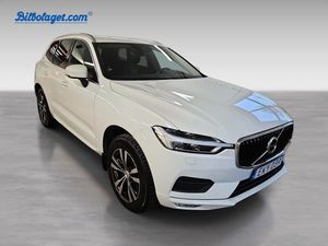 Volvo XC60 bild 3