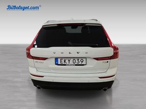 Volvo XC60 bild 6