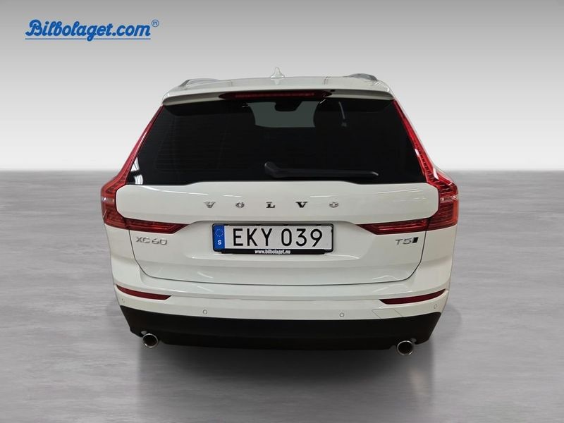 Volvo XC60 bild 6