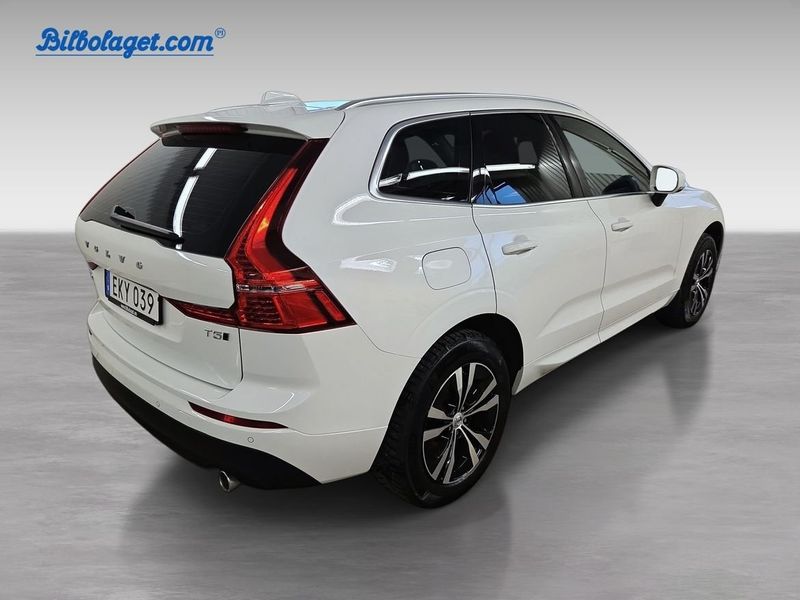 Volvo XC60 bild 5