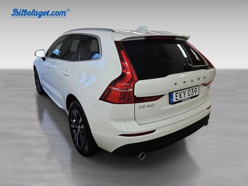 Volvo XC60 bild 7