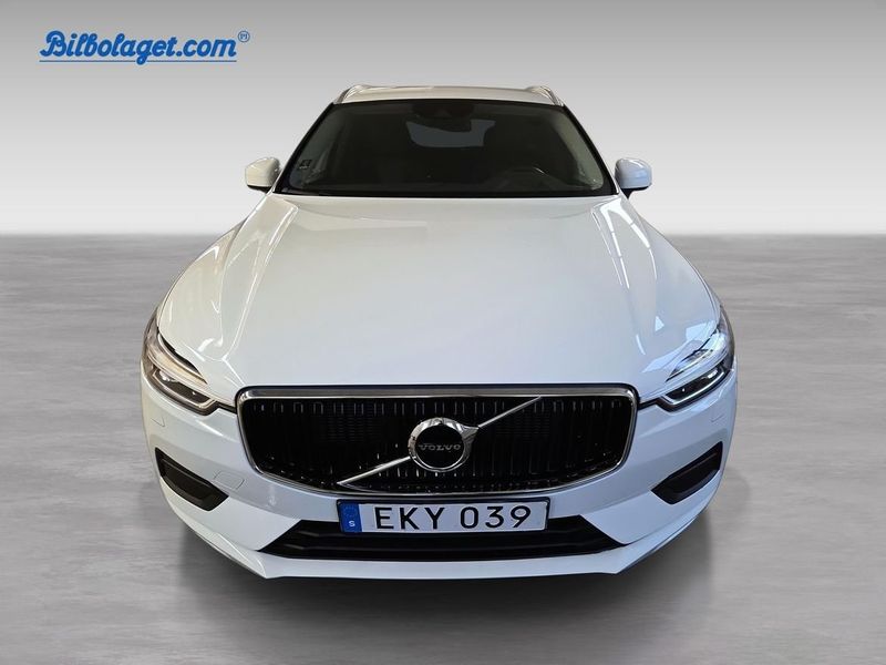 Volvo XC60 bild 2