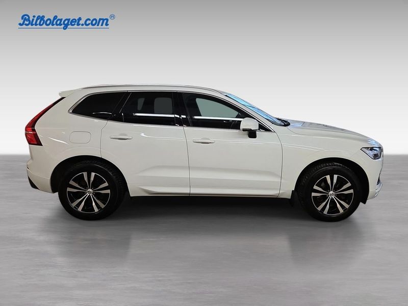 Volvo XC60 bild 4