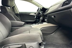 Audi A6 bild 14