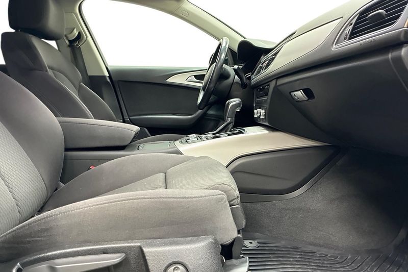 Audi A6 bild 14