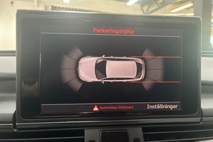 Audi A6 bild 18