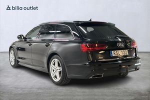 Audi A6 bild 7
