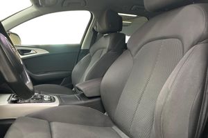 Audi A6 bild 12