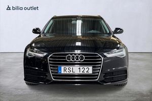 Audi A6 bild 3