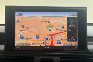 Audi A6 bild 17
