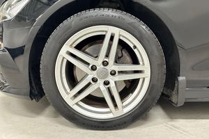 Audi A6 bild 10