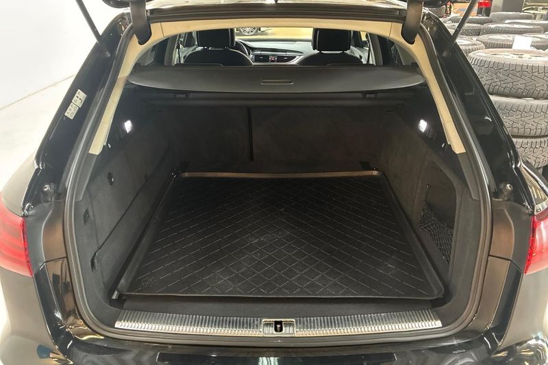 Audi A6 bild 9
