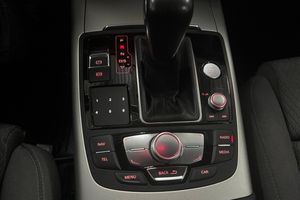 Audi A6 bild 20