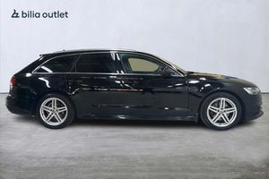 Audi A6 bild 4