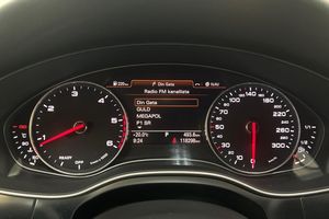 Audi A6 bild 16