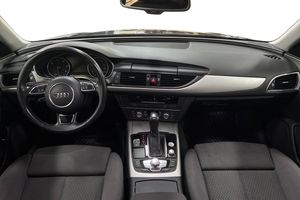 Audi A6 bild 11