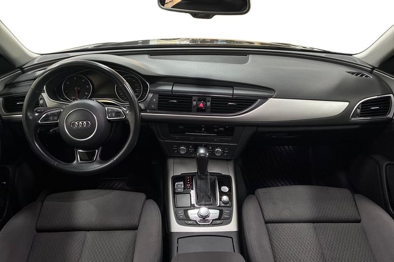 Audi A6 bild 11