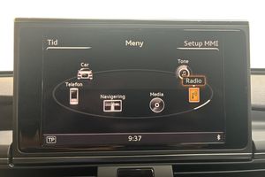 Audi A6 bild 19