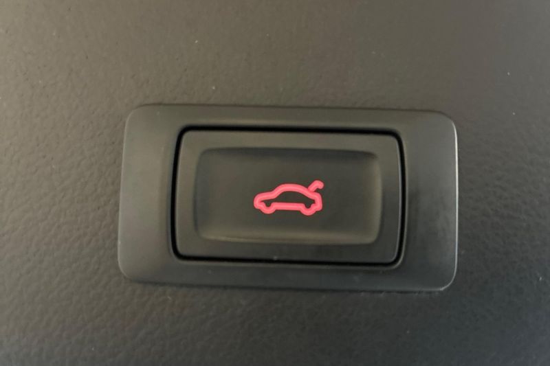 Audi A6 bild 22
