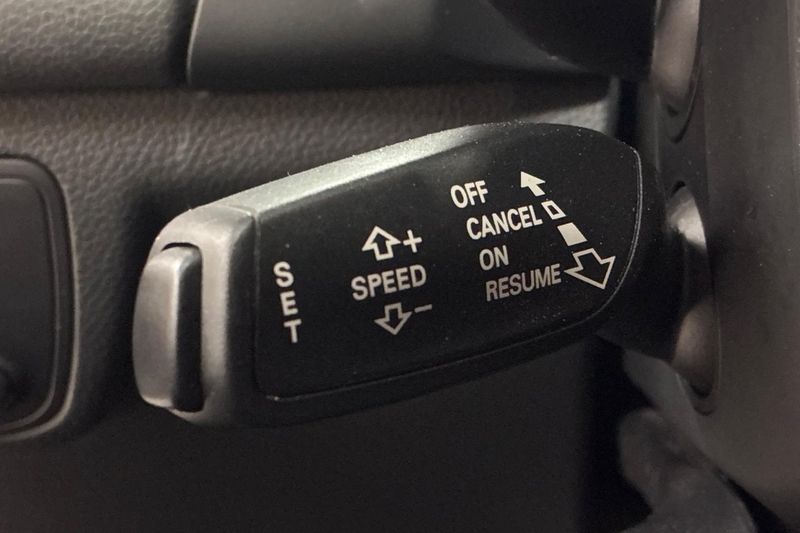 Audi A6 bild 21
