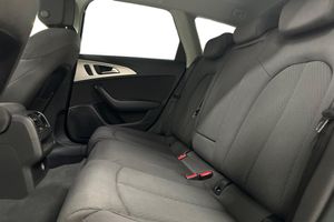 Audi A6 bild 13