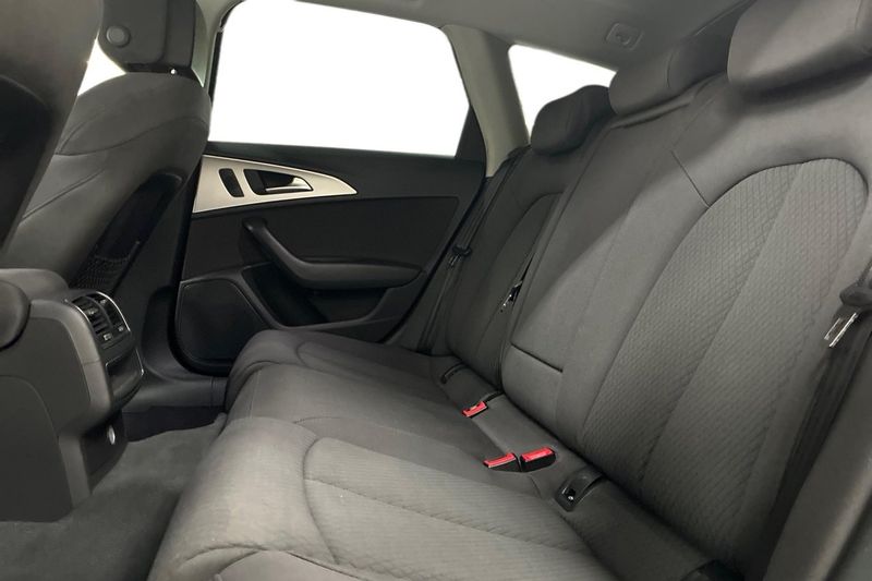 Audi A6 bild 13