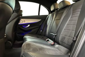 Mercedes E220 bild 14
