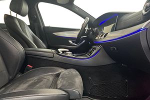 Mercedes E220 bild 15