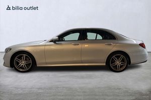 Mercedes E220 bild 9