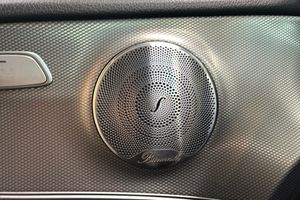 Mercedes E220 bild 25