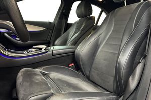 Mercedes E220 bild 13