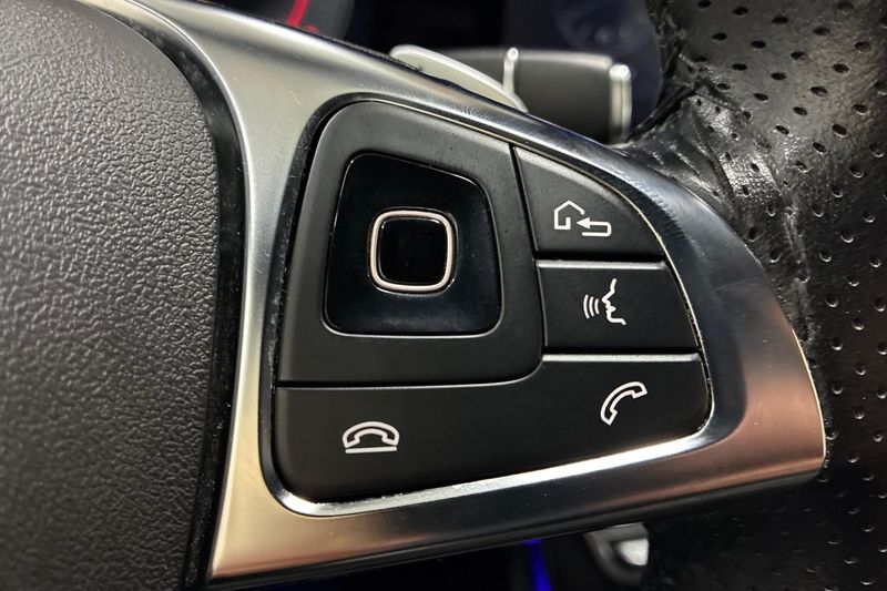 Mercedes E220 bild 22