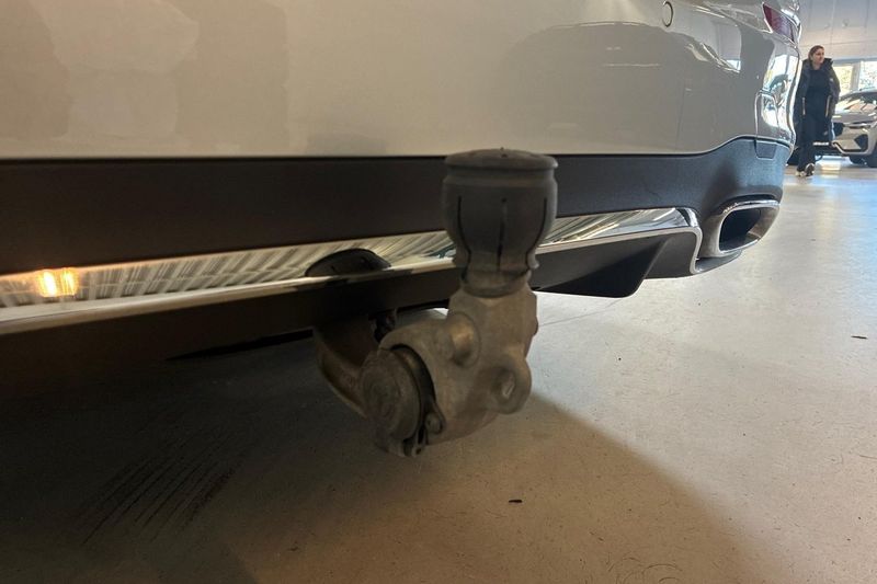 Mercedes E220 bild 27