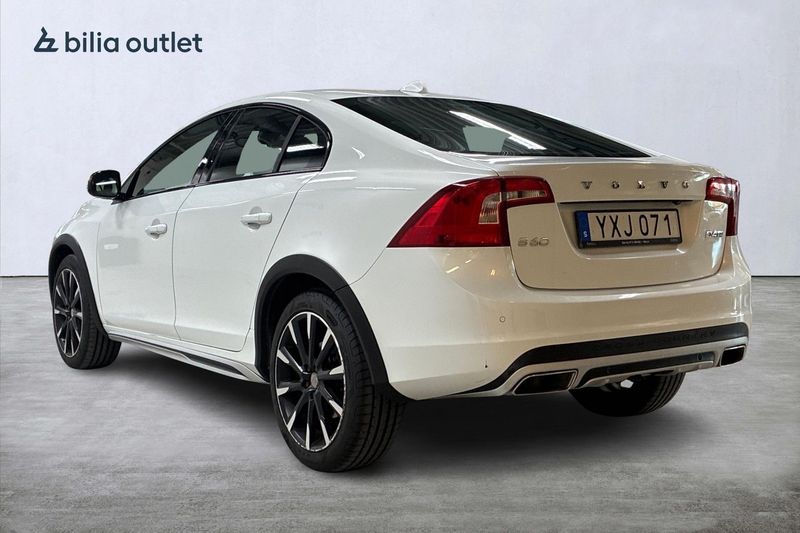 Volvo S60 bild 8