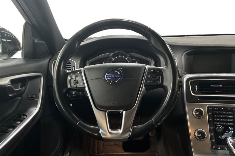 Volvo S60 bild 16