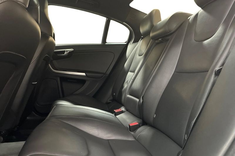 Volvo S60 bild 14