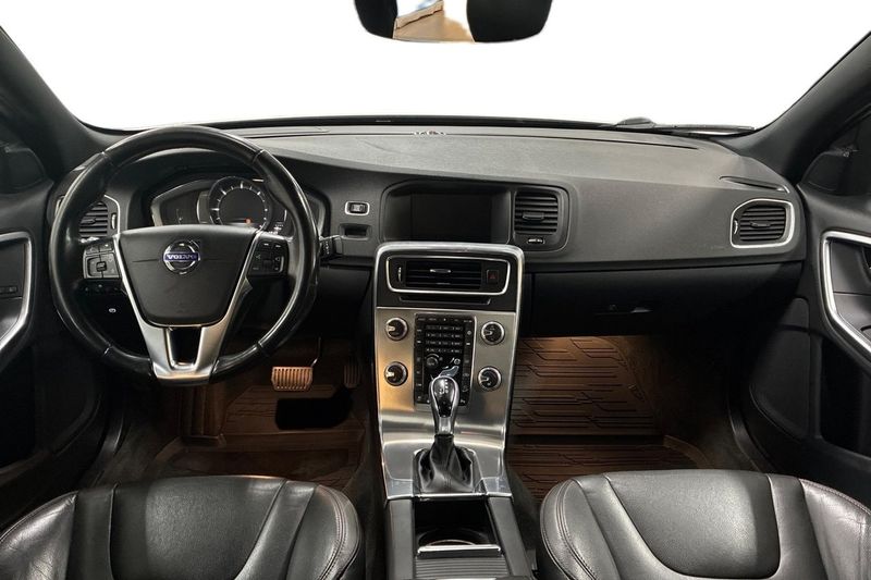 Volvo S60 bild 12