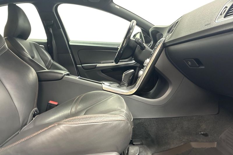 Volvo S60 bild 15