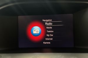 Volvo S60 bild 20