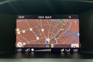 Volvo S60 bild 18