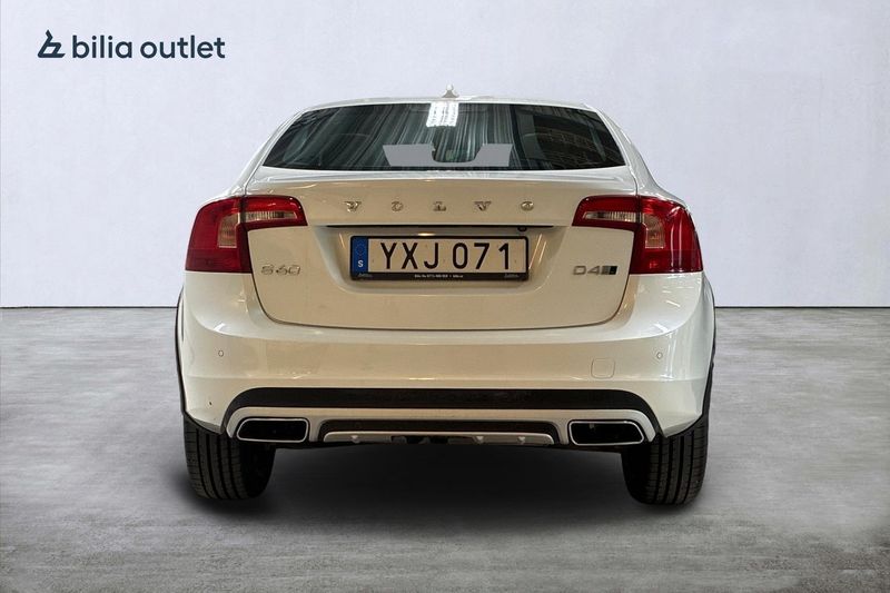 Volvo S60 bild 7