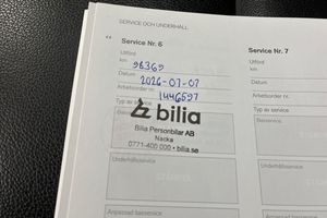 Volvo S60 bild 27