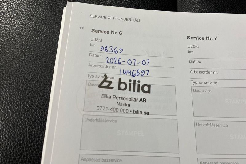 Volvo S60 bild 27