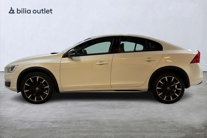 Volvo S60 bild 9