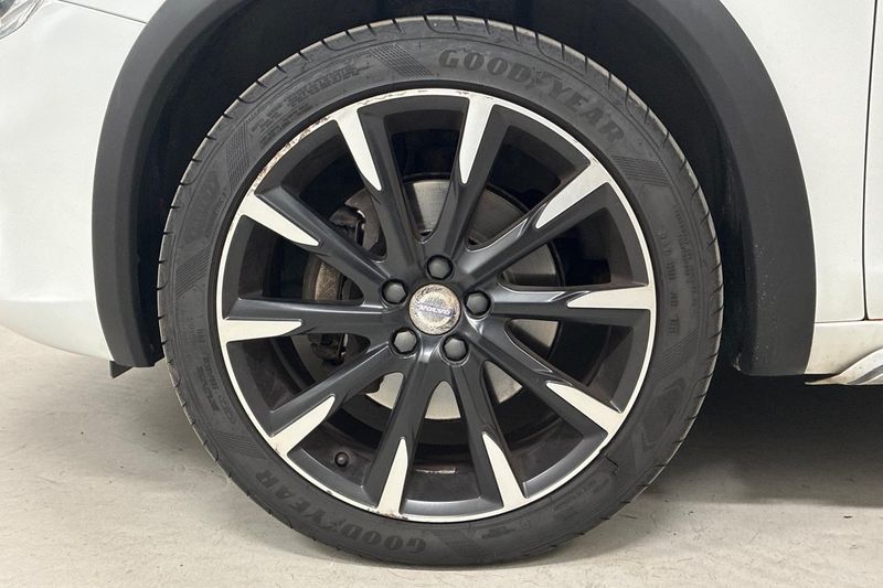 Volvo S60 bild 11